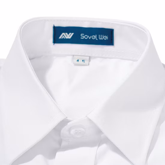 Uniform in Farbe 18