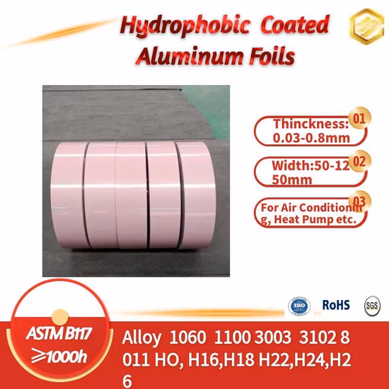 Spot Supply 1060 Aluminiumfolie 8011 Aluminiumfolie Einzelnull-Aluminiumfolie Doppelnull-Aluminiumfolie Industrielles Aluminiumfolien-Unterstützungsschneiden